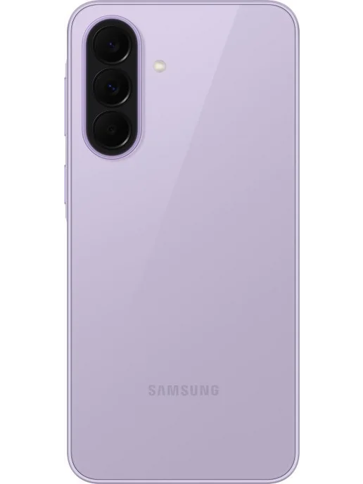 Смартфон Samsung A37 6/128 ГБ, фиолетовый, фото 6