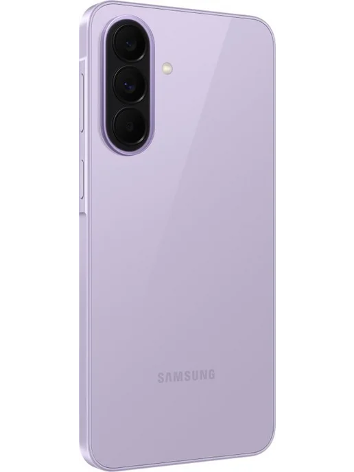 Смартфон Samsung A37 6/128 ГБ, фиолетовый, фото 8