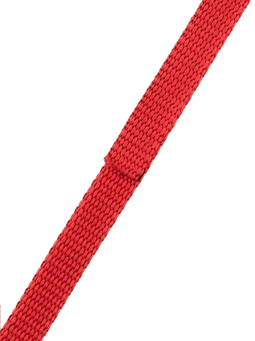 PetShop Поводок для собак нейлоновый "Турбо", черный, 120*1 см, 120x1 см, фото 4
