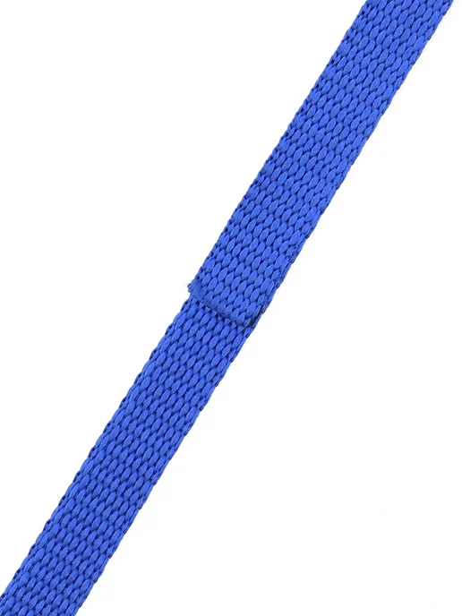 PetShop Поводок для собак нейлоновый "Турбо", черный, 120*1 см, 120x1.5 см, фото 4