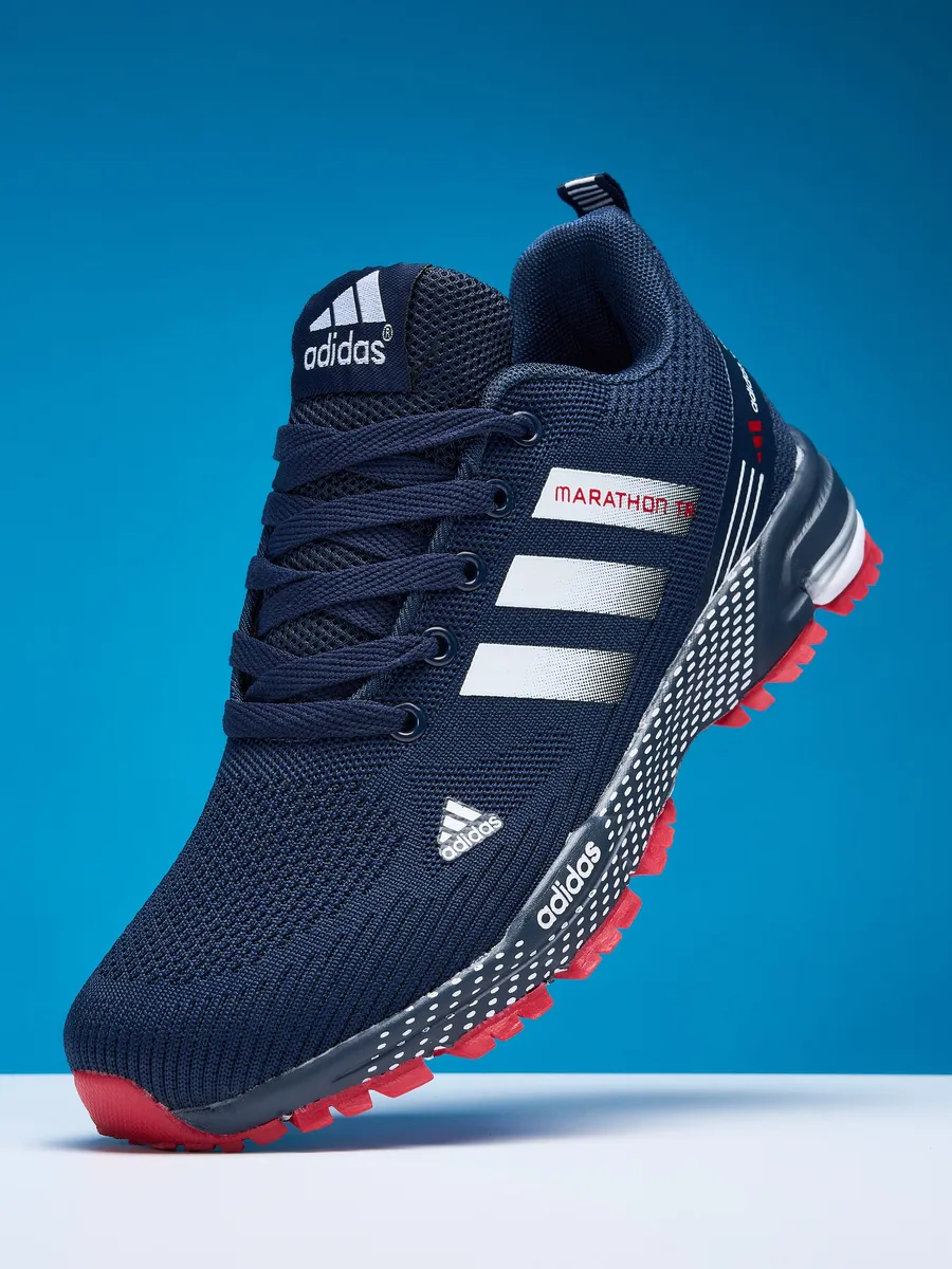Спортивные кроссовки летние Adidas