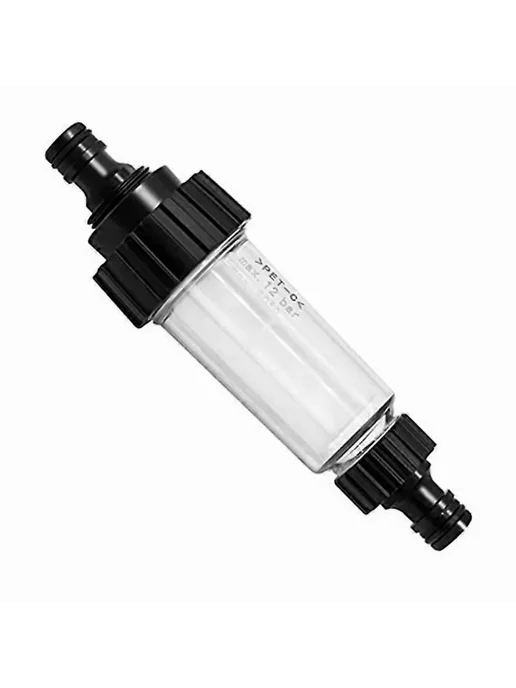 Фильтр для воды Karcher K2-K7, Lavor, Nilfisk Цв. Серебро, серебристый, фото 4