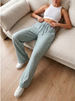 Брюки женские