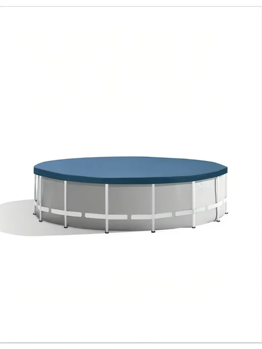 Intex Бассейн каркасный Ultra Frame 457х122 см, 457x122 см, фото 6