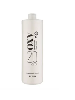 BY FAMA PROFESSIONAL Оксидант 20vol - 6%, 1000 мл