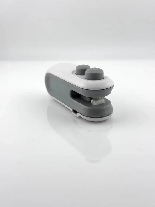 AZI77 Мини запайщик пакетов USB для дома, вариант, фото 4