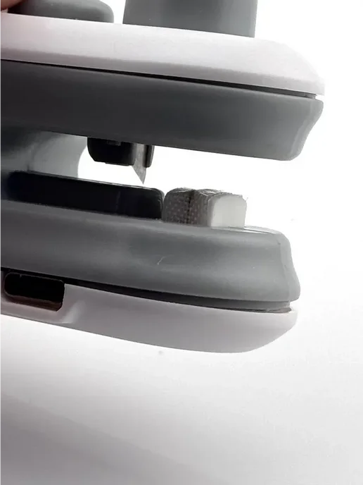 AZI77 Мини запайщик пакетов USB для дома, вариант, фото 7
