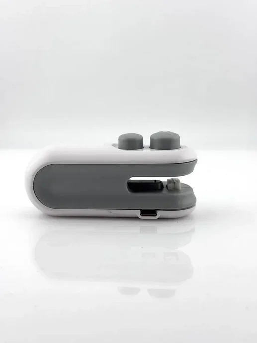 AZI77 Мини запайщик пакетов USB для дома, вариант, фото 8