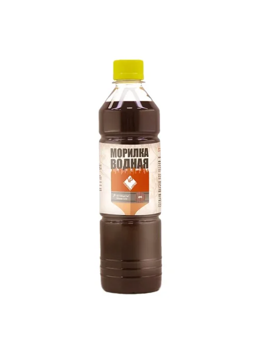 ARMOUR ECO Морилка для дерева Дуб 0,5 л, 500 мл, фото 5