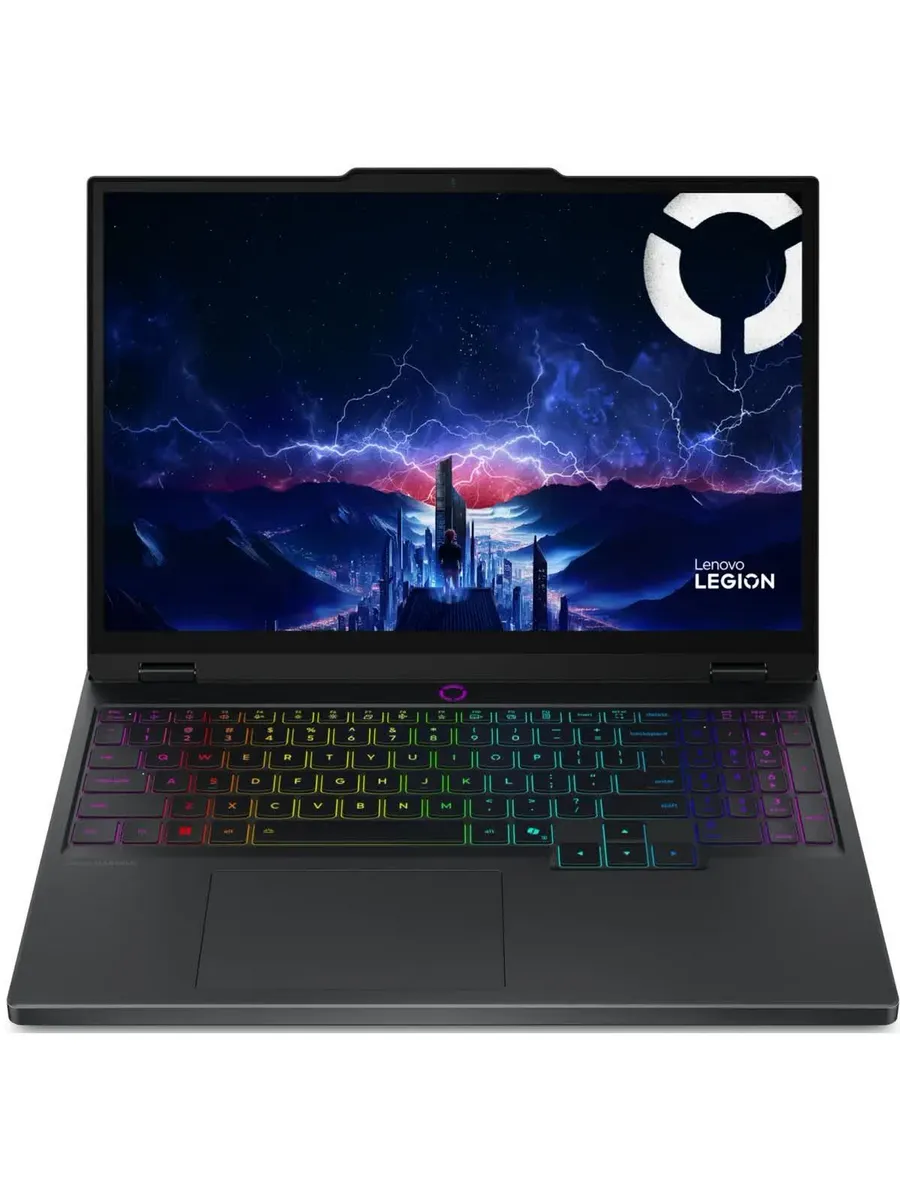 Игровой ноутбук Legion 5 15IRX10 83LY00GERK Lenovo 962631010 купить за 239 467 ₽ в интернет‑магазине Wildberries