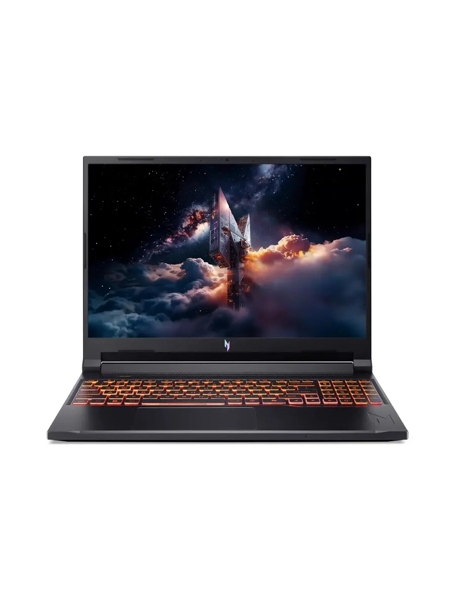 Acer Игровой ноутбук Nitro V 16 ANV16-72-72ZY NH.U2FAA.002