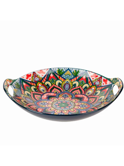 Nouvelle Home Блюдо сервировочное Нувель Хоум Arabesque, 2 шт, 2 шт, фото 2