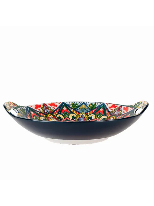 Nouvelle Home Блюдо сервировочное Нувель Хоум Arabesque, 2 шт, 2 шт, фото 4