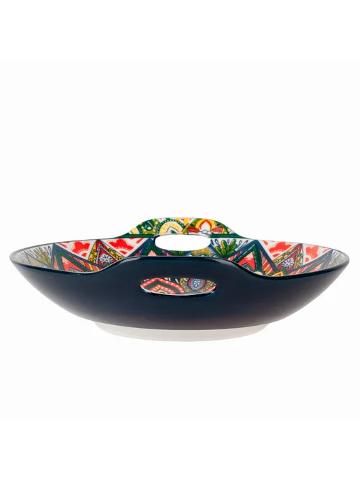 Nouvelle Home Блюдо сервировочное Нувель Хоум Arabesque, 2 шт, 2 шт, фото 5