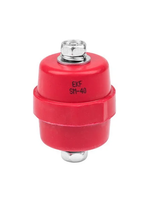 EKF Изолятор электрический шинный SM 40, вариант