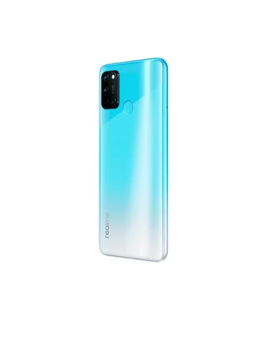 Смартфон realme 7I 4/64 ГБ, синий, фото 6