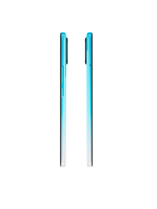 Смартфон realme 7I 4/64 ГБ, синий, фото 7