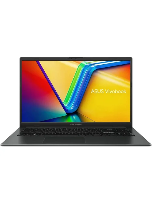 Asus Ноутбук 15.6" AMD Ryzen 5 7520U 8ГБ 512ГБ SSD DOS, 8 ГБ, 512 ГБ