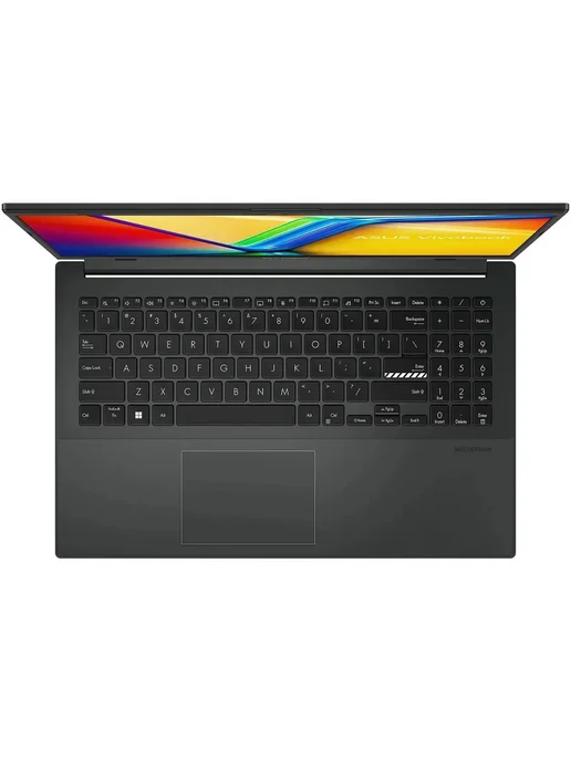 Asus Ноутбук 15.6" AMD Ryzen 5 7520U 8ГБ 512ГБ SSD DOS, 8 ГБ, 512 ГБ, фото 5