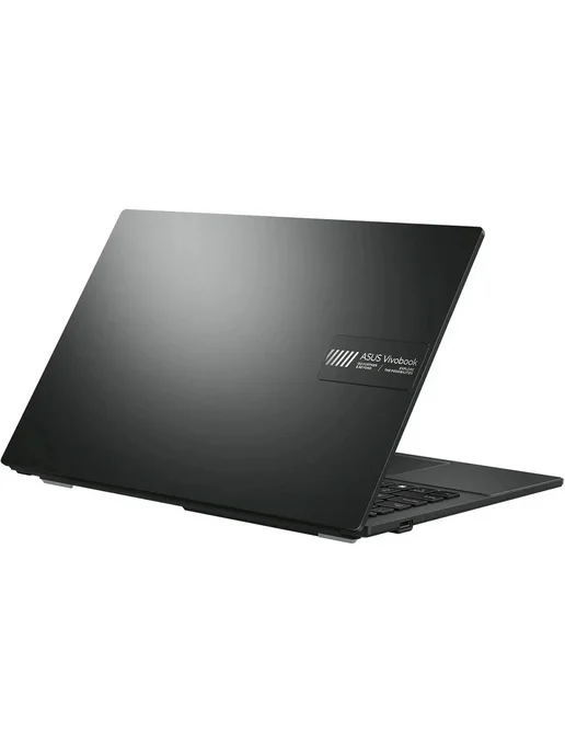 Asus Ноутбук 15.6" AMD Ryzen 5 7520U 8ГБ 512ГБ SSD DOS, 8 ГБ, 512 ГБ, фото 6