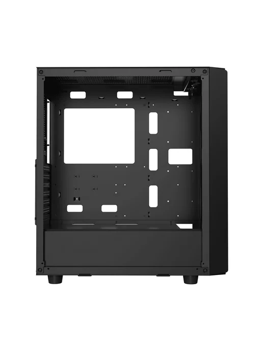 OCYPUS Корпус для ПК сталь 0.5 ATX 2 USB без БП, вариант, фото 5