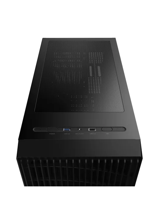 OCYPUS Корпус для ПК сталь 0.5 ATX 2 USB без БП, вариант, фото 6