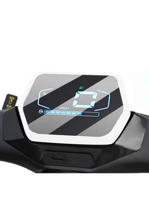 Кейс водонепроницаемый для Segway Ninebot ZT3 ZT3 Pro, белый, фото 5