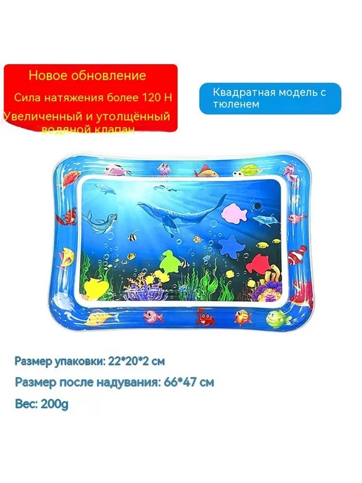 Коврик цвет, вариант