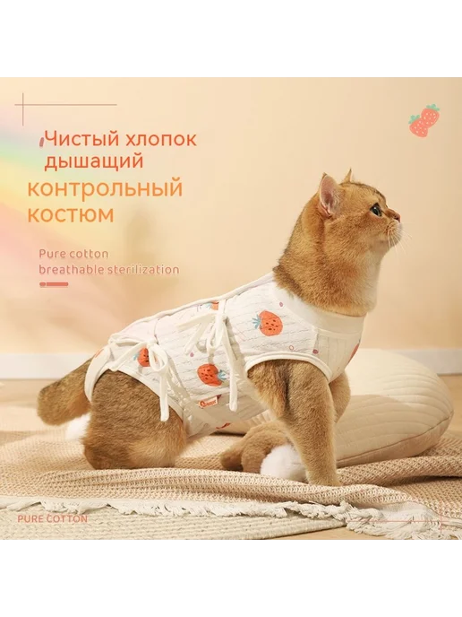 Одежда Боковые шнуровки S, вариант
