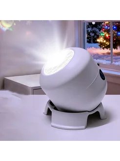 проектор LED для дома и презентаций