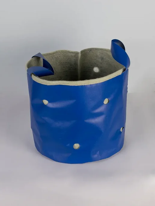 Tentoff Гибкие грядки из ПВХ для сада и дачи 10шт, 10 шт, фото 7