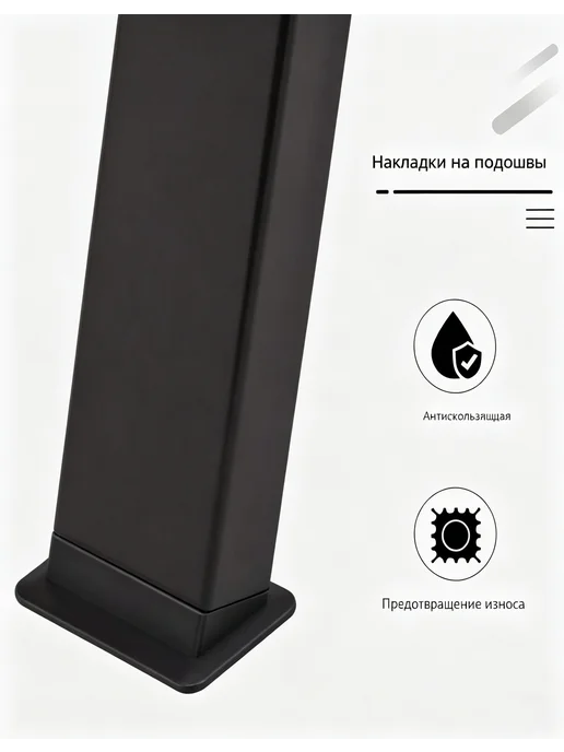 AECOJOY Качели садовые двухместные для дачи, красный, фото 4