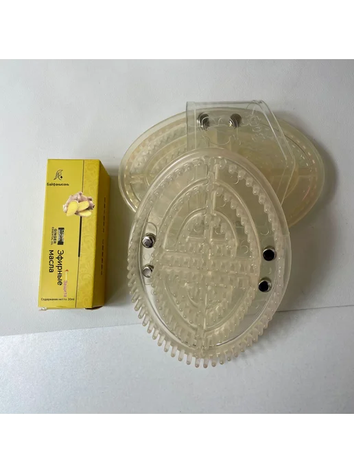 Эфирные масла 30ML, 30 мл, фото 4