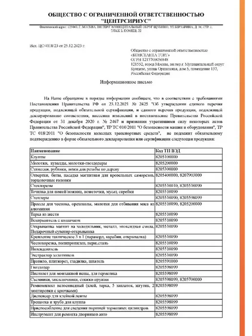 Мощный гвоздодер с яркой ручкой 30 см, красный, фото 2