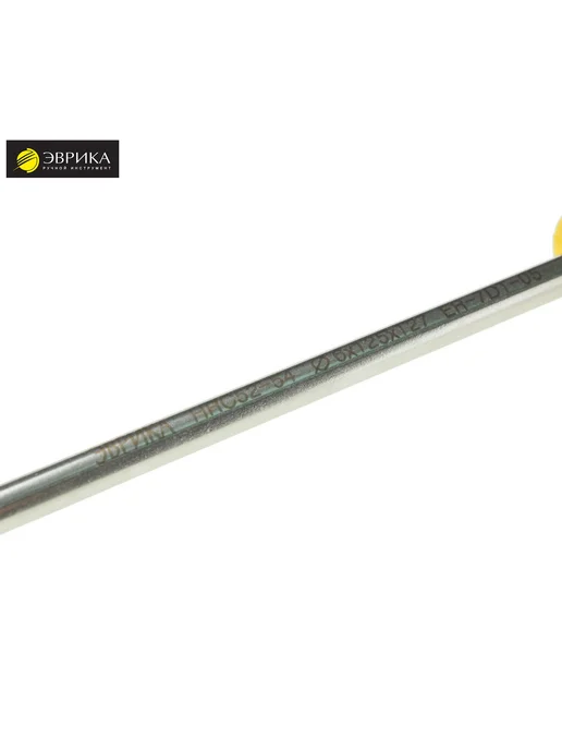 ЭВРИКА Отвертка TORX T27х125мм магнитная, Ø6мм ER-7DT-05, фото 2