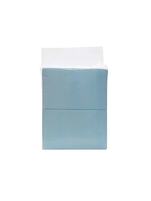 VitaVet Пеленки light series 60*60 50 шт уп, 60x40, 50 шт, фото 2