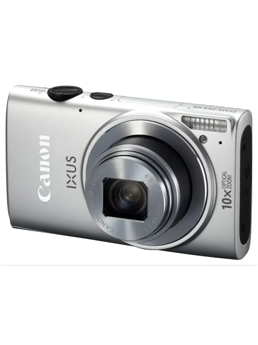 Фотоаппарат Canon IXUS 255
