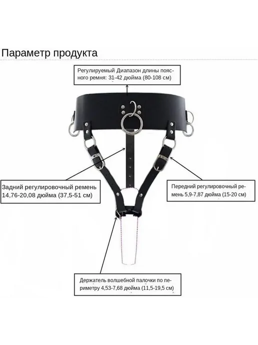 БДСМ Набор 18+ Игрушки для Двоих, Ролевые Игры, Ограничители, вариант, фото 2