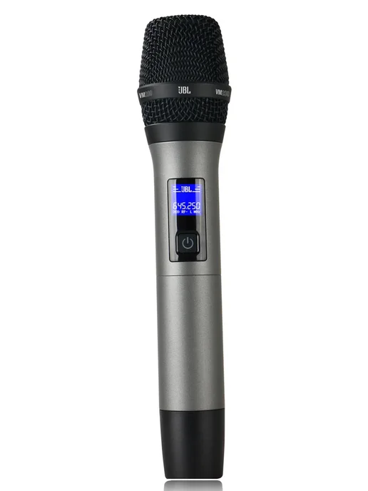 JBL Вокальная радиосистема VM200 (USA EDITION), вариант, фото 5