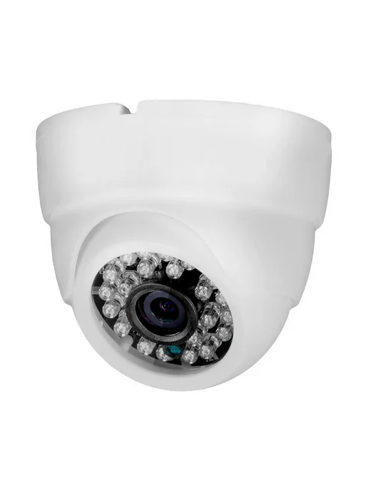 Ps-Link Комплект видеонаблюдения для помещений IP 8Мп A806IP-PL, черный, фото 12