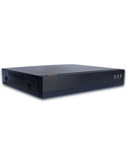 Ps-Link Комплект видеонаблюдения для помещений IP 8Мп A806IP-PL, черный, фото 16