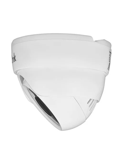 Ps-Link Комплект видеонаблюдения для помещений IP 5Мп A508IP-PL, черный, фото 13