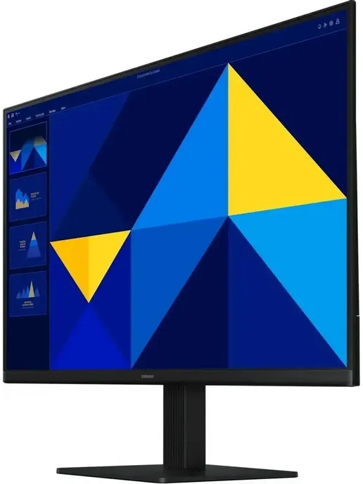 Samsung Монитор LS24D300GAIXCI 24" IPS 5 мс 100 Гц, вариант, фото 3