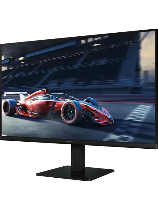 Samsung Монитор LS24D300GAIXCI 24" IPS 5 мс 100 Гц, вариант, фото 8