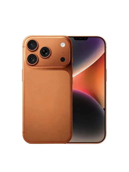 Смартфон TECHAURA I17pro Max 6/12 ГБ, белый, фото 4