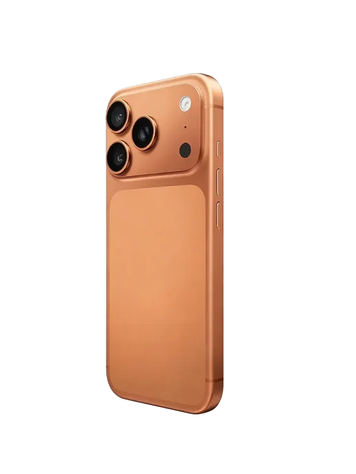 Смартфон TECHAURA I17pro Max 6/12 ГБ, белый, фото 5