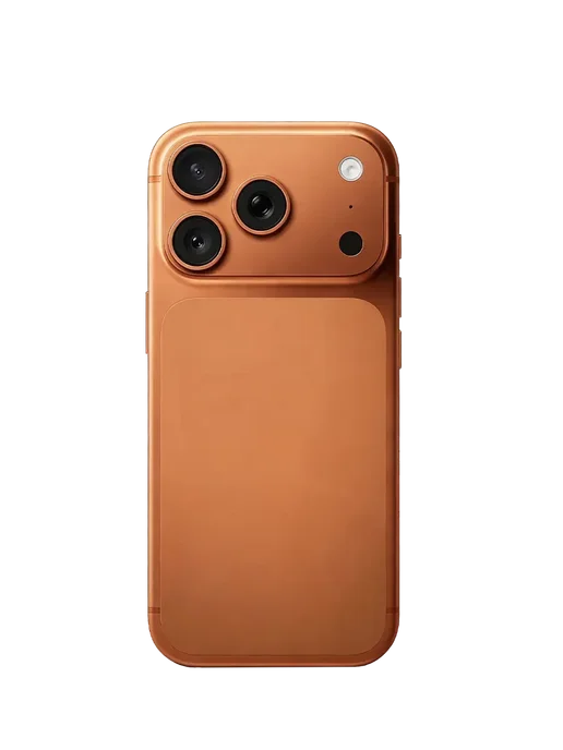 Смартфон TECHAURA I17pro Max 6/12 ГБ, белый, фото 6