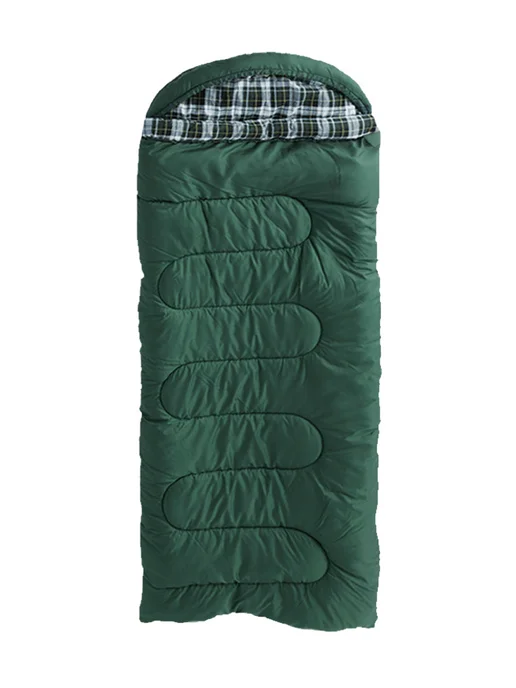 BLACK OWL Спальный мешок, 220x75 см, утеплитель HOLLOWFIBER 350 гр м, 220x75 см, 350 г, фото 8