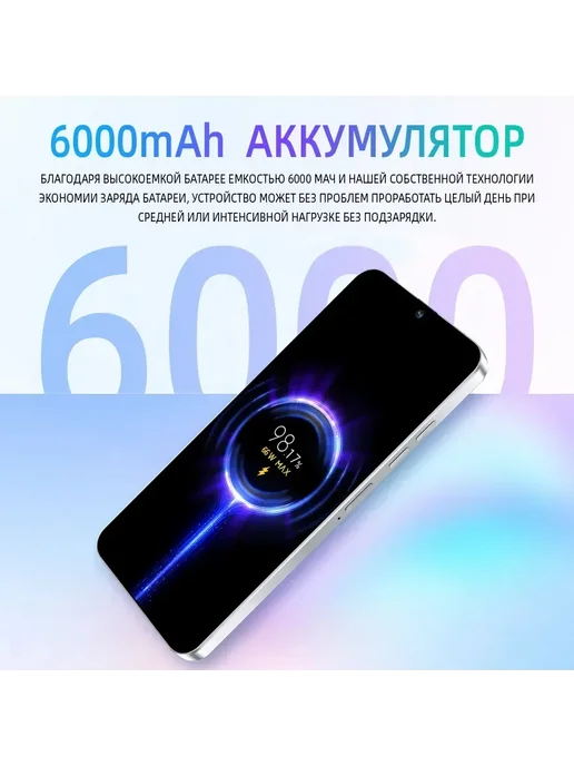 Смартфон TECNO Camon 40 Pro 12/12 ГБ, белый, фото 3