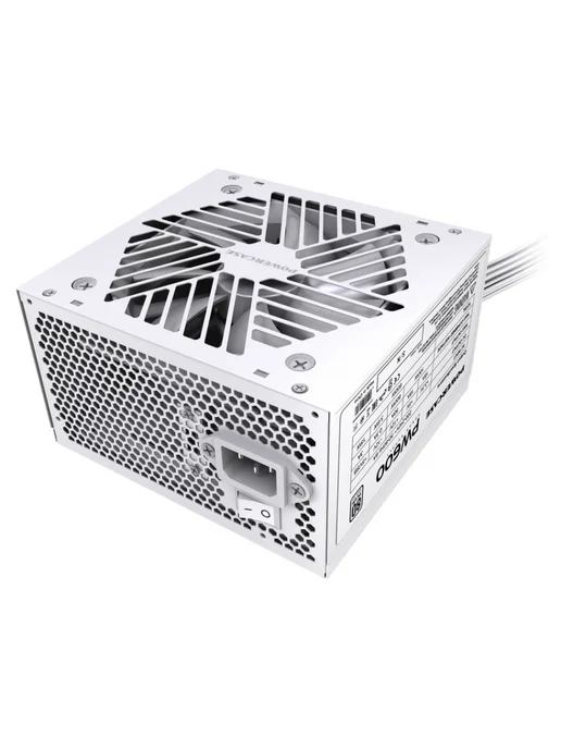 Powercase Блок питания PW600, 600W, 80+ Standart, 600 Вт, фото 6